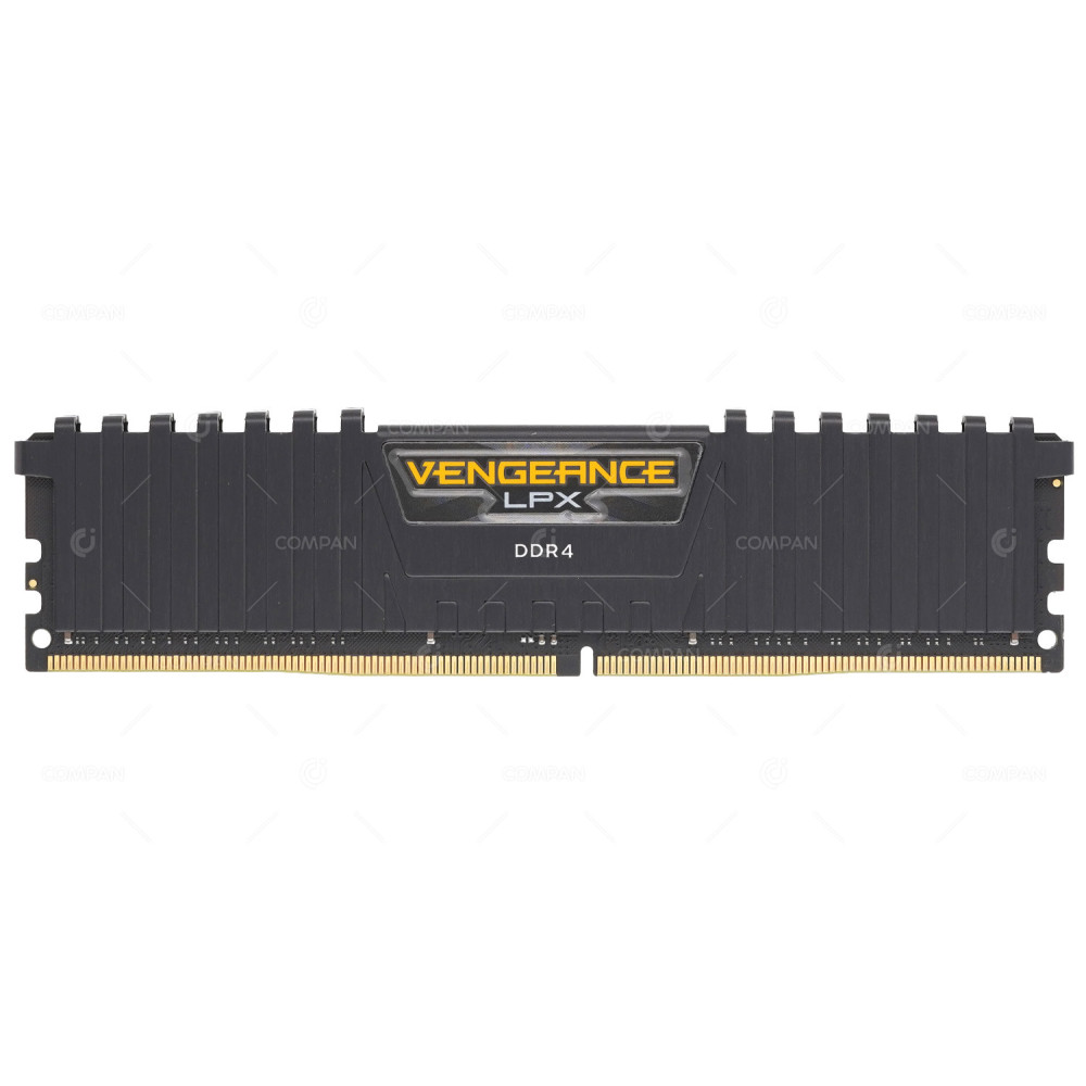 CMK32GX4M2D3000C16  CORSAIR VENGEANCE LPX DDR4 16GB PC4-24000 3000MHZ EDIMM CL16